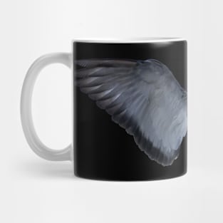 MERCHANDISE Mug